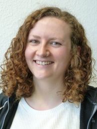 Annika Backes