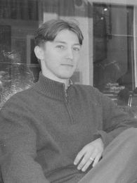 Jonathan Haag